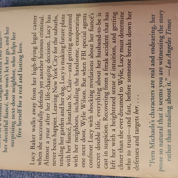 The Nosy Neighbor - Picture 2 of 4